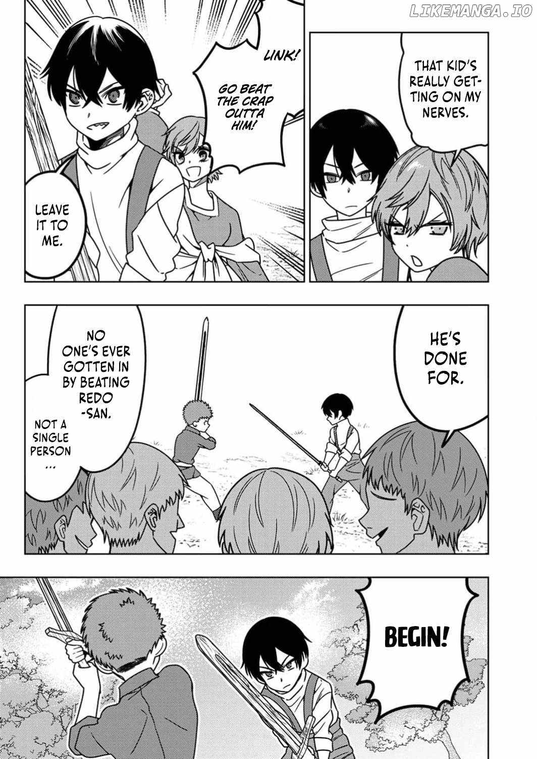Time Prison ~A Spirit Armament Wielder Who Returns by Death, Uses His Copy Ability to Become the Strongest~ Chapter 2 8
